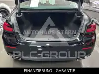2020 BMW 520