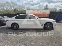 2020 BMW 520