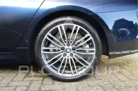 2020 BMW 520