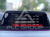 2020 BMW 520