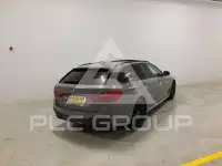 2020 BMW 520