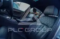 2020 BMW 520