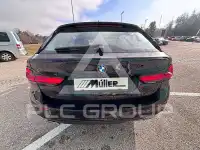 2020 BMW 520