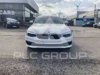 2020 BMW 520