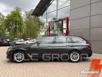 2020 BMW 520