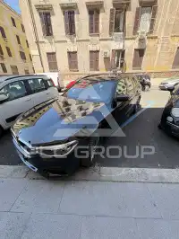 2020 BMW 520