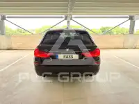 2020 BMW 520