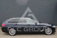 2020 BMW 520