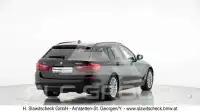 2020 BMW 520