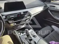 2020 BMW 520
