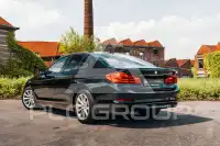 2020 BMW 520