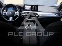 2020 BMW 520
