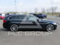 2020 BMW 520