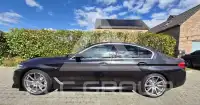 2020 BMW 520