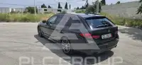 2020 BMW 520