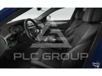 2020 BMW 520