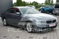 2020 BMW 520