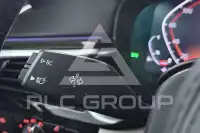 2020 BMW 520