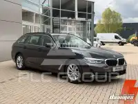 2020 BMW 520