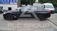 2020 BMW 520
