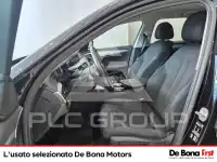 2020 BMW 520