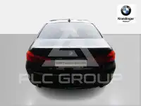 2020 BMW 520