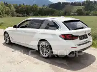 2020 BMW 520