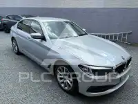 2020 BMW 520