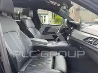 2020 BMW 520
