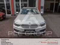 2020 BMW 520