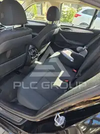 2020 BMW 520
