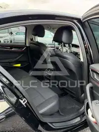2020 BMW 520