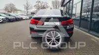 2020 BMW 520