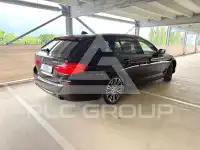 2020 BMW 520