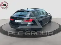 2020 BMW 520