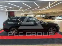 2020 BMW 520