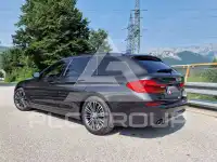 2020 BMW 520