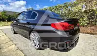 2020 BMW 520