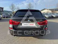 2020 BMW 520