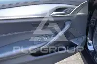 2020 BMW 520