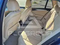 2020 BMW 520