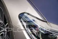 2020 BMW 520