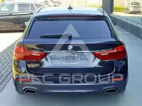 2020 BMW 520