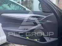 2020 BMW 520