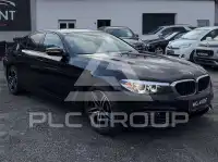 2020 BMW 520