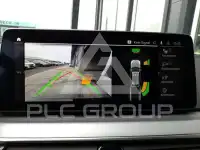 2020 BMW 520