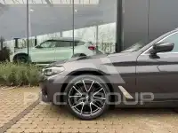 2020 BMW 520