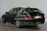 2020 BMW 520