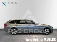 2020 BMW 520