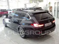2020 BMW 520